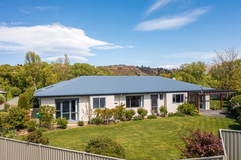 Photo of property in 13 Walnut Grove, Alexandra, 9320