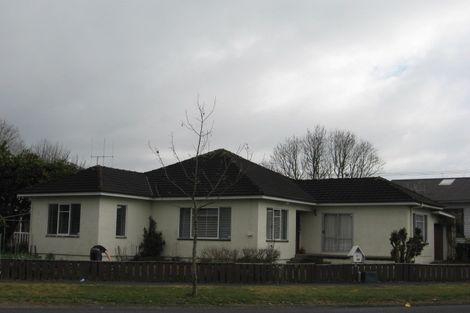 Photo of property in 67 Old Farm Road, Hamilton East, Hamilton, 3216