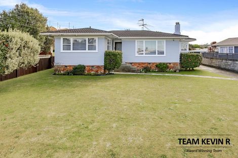 Photo of property in 31 William Avenue, Manurewa, Auckland, 2102