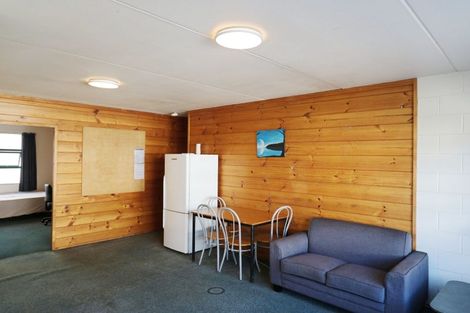 Photo of property in Te Awhina Apartments, 21/22 Sussex Street, Mount Cook, Wellington, 6021