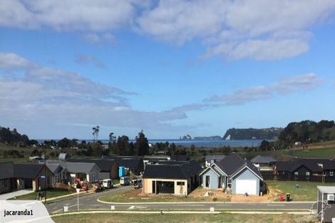 Photo of property in 21 Ataahua Views Terrace, Wharekaho, Whitianga, 3510