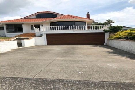 Photo of property in 4 Beatrice Avenue, Hillcrest, Auckland, 0627