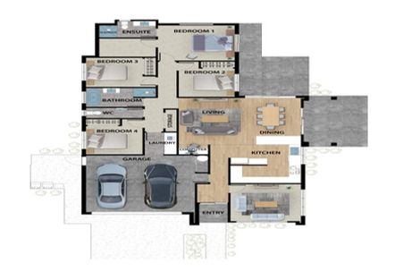 Photo of property in 17 Keri Rua Road, Leamington, 3495