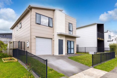 Photo of property in 61 Tennille Street, Flagstaff, Hamilton, 3210