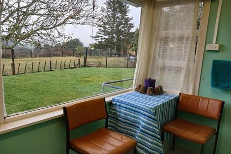 Photo of property in 6534 Matawai Road, Matawai, 4075