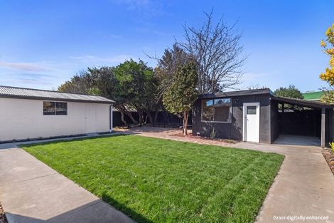 Photo of property in 46 Aintree Street, Bishopdale, Christchurch, 8051