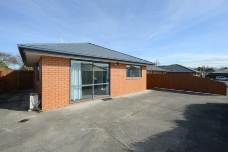 Photo of property in 24g Wainoni Road, Wainoni, Christchurch, 8061