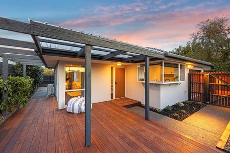 Photo of property in 2/80 Perry Street, Papanui, Christchurch, 8053