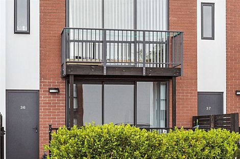 Photo of property in 36/10 Buffon Street, Waltham, Christchurch, 8023