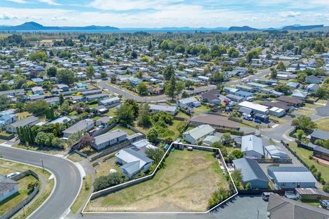 Photo of property in 1/4 Poihaere Street, Turangi, 3334