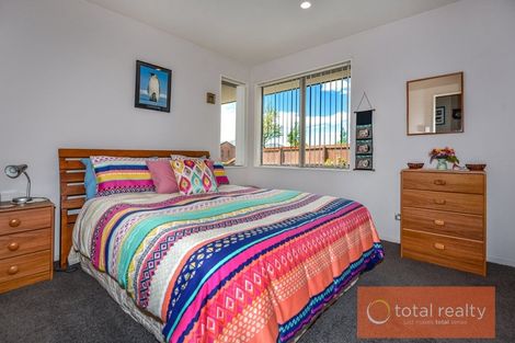 Photo of property in 47 Eaglesome Avenue, Aidanfield, Christchurch, 8025