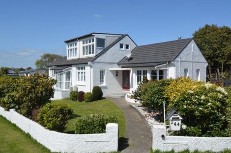 Photo of property in 144 Pomona Street, Strathern, Invercargill, 9812