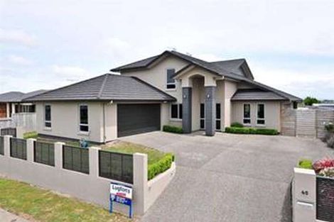 Photo of property in 45 Magellan Rise, Flagstaff, Hamilton, 3210