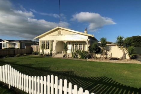 Photo of property in 12a Smith Street, Matamata, 3400