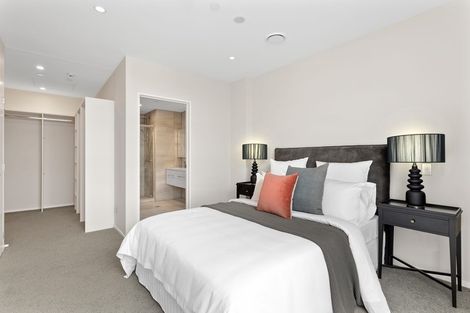 Photo of property in 403/2 Onekiritea Road, Hobsonville, Auckland, 0616