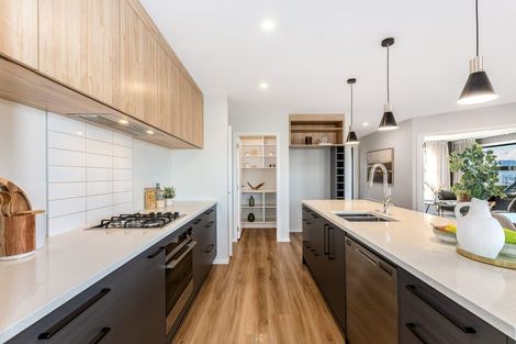 Photo of property in 14 Topsail Way, Whitby, Porirua, 5024