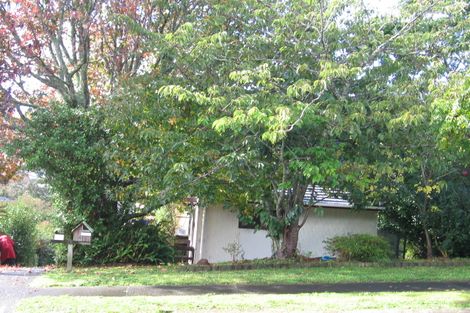 Photo of property in 14a Clipper Place, Shelly Park, Auckland, 2014