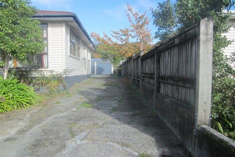 Photo of property in 68 Marlborough Street, Greymouth, 7805