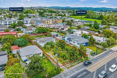 Photo of property in 480 Swanson Road, Ranui, Auckland, 0612