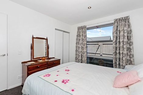 Photo of property in 5/40 Old Red Barn Road, Halswell, Christchurch, 8025