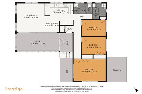 Photo of property in 53b Springs Road, Parakai, 0830