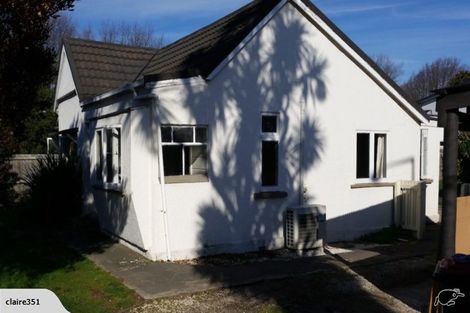 Photo of property in 111 Trafalgar Street, St Albans, Christchurch, 8014