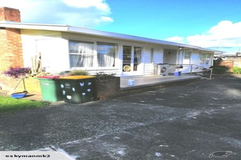 Photo of property in 34 Dreadon Road, Manurewa, Auckland, 2102