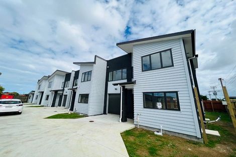 Photo of property in 135a Wallace Road, Papatoetoe, Auckland, 2025