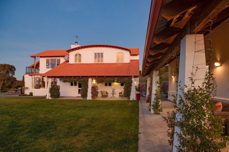 Photo of property in 180 Puketitiri Road, Poraiti, Napier, 4182