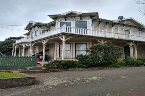 Photo of property in 8 Davis Street, Thorndon, Wellington, 6011