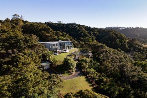 Photo of property in 50 Te Rongo Road, Parua Bay, Whangarei, 0174