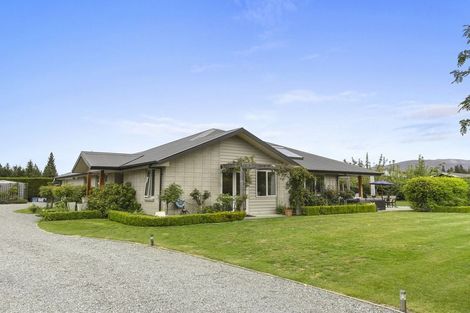 Photo of property in 203 Glen Lyon Road, Twizel, 7901