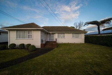 Photo of property in 36 Cameron Street, Hawera, 4610