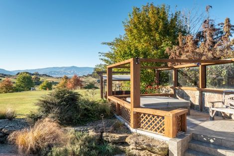 Photo of property in 196 Chapman Road, Earnscleugh, Alexandra, 9391