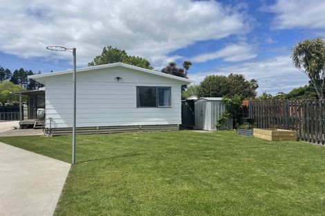 Photo of property in 4 Tawhara Place, Edgecumbe, 3120