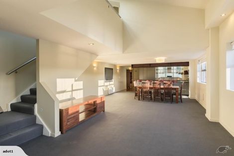Photo of property in The Fletcher Trust Building, 6/14 College Street, Te Aro, Wellington, 6011