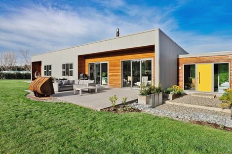 Photo of property in 124 Fairweather Road, Mill Road, Invercargill, 9872