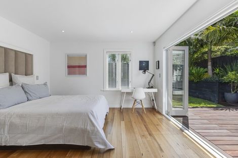 Photo of property in 7 Bayfield Road, Ponsonby, Auckland, 1011