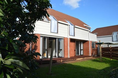 Photo of property in 2/6 Alexander Avenue, Papatoetoe, Auckland, 2025