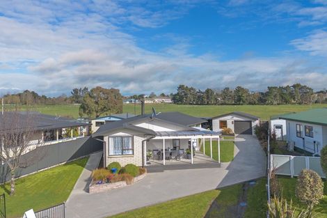 Photo of property in 4 Stiles Avenue, Waipukurau, 4200