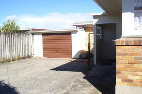 Photo of property in 20 Mitchell Street, Greerton, Tauranga, 3112
