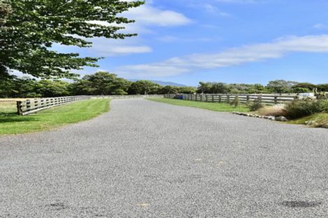 Photo of property in 70b Te Manuao Road, Otaki, 5512