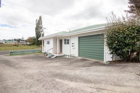 Photo of property in 76a Norwood Road, Paeroa, 3600