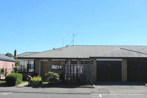 Photo of property in 111 Walker Street, Ashburton, 7700
