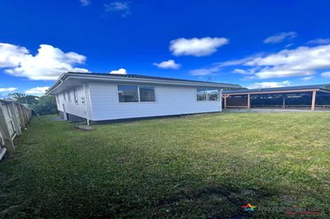 Photo of property in 20 Cottingham Crescent, Mangere East, Auckland, 2024