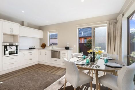 Photo of property in 8/12 Tankerville Road, Hoon Hay, Christchurch, 8025