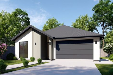 Photo of property in 9 Cork Street, Halswell, Christchurch, 8025