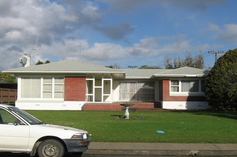 Photo of property in 5 Hailes Road, Te Kamo, Whangarei, 0112