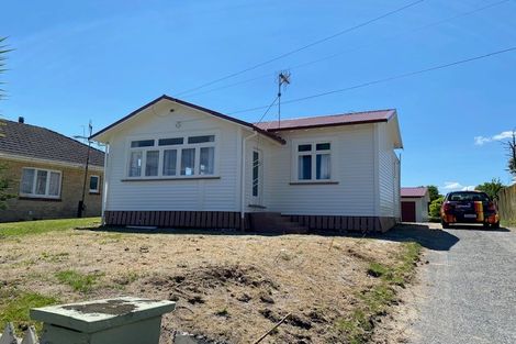 Photo of property in 204 Hakanoa Street, Huntly, 3700