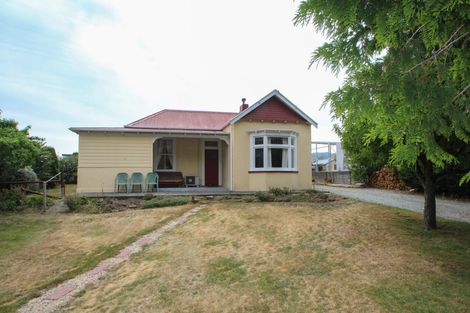 Photo of property in 28 Bowen Street, Kurow, 9435